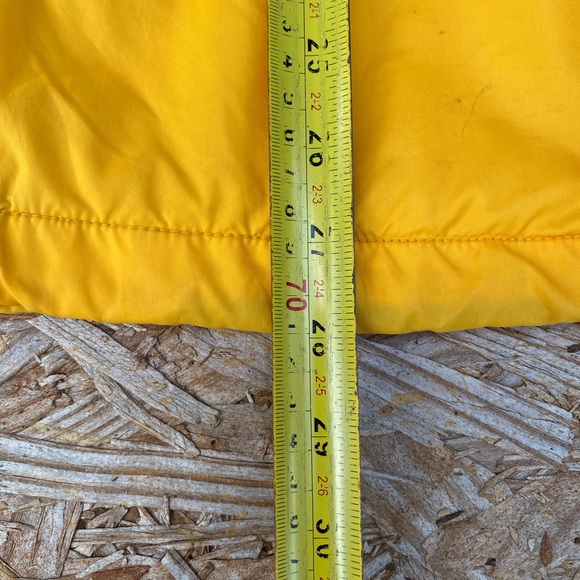 Vintage Columbia puff jacket size XL. - Picture 7 of 8